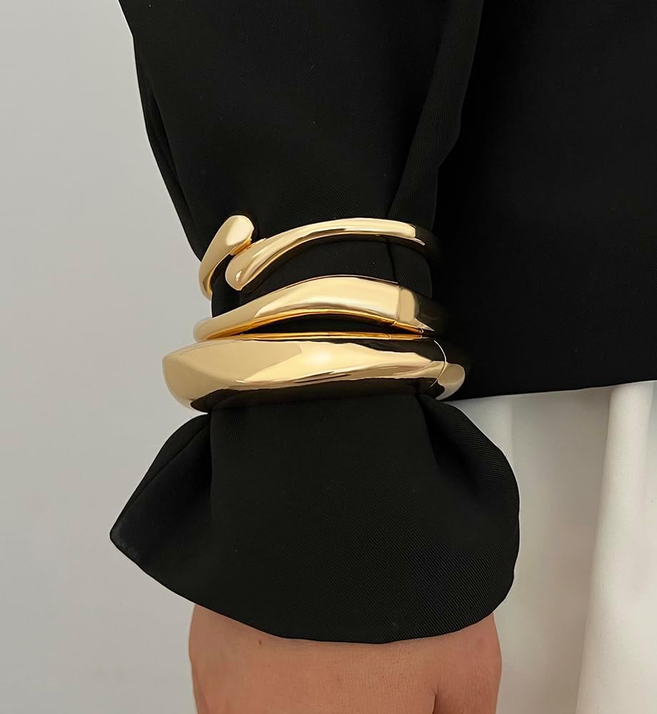 25 Pcs Gold Rings & 3 Pcs Gold Bangles