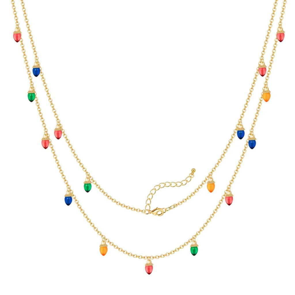 Christmas Necklace For Women – view 7