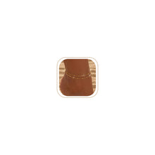 将图片加载到图库查看器，Dainty Gold Ankle Bracelets for Women Waterproof – view 11