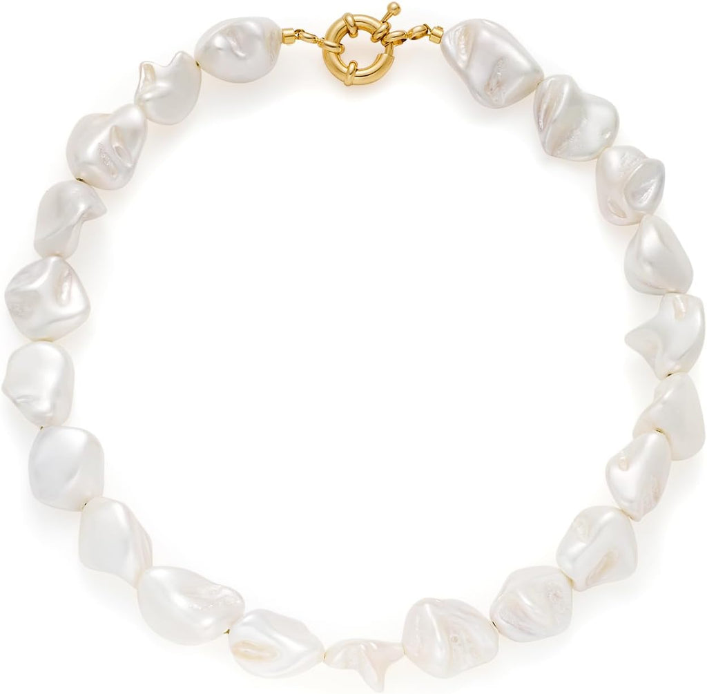 Shell Necklace For Women