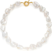 将图片加载到图库查看器，Shell Necklace For Women