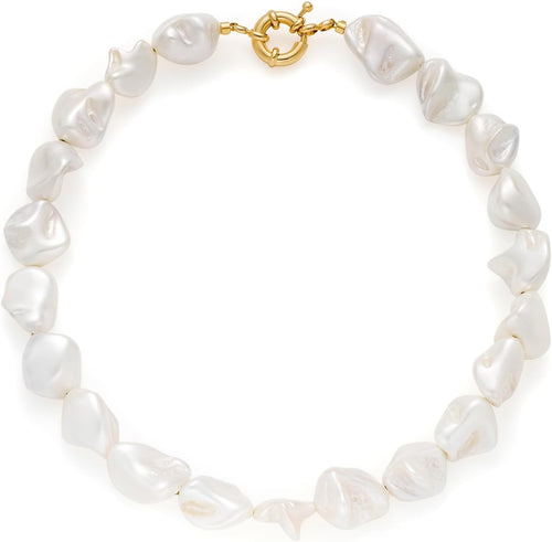 Shell Necklace For Women