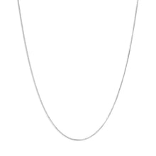 Load image into Gallery viewer, 14K Gold Plated Herringbone Necklaces for Women, Non-Tarnish