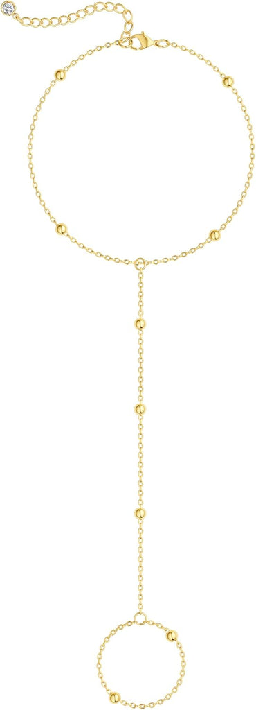 Sterling Silver Plated Diamond CZ Cross Necklace – view 3
