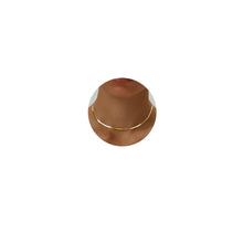 Load image into Gallery viewer, 14K Gold Plated Herringbone Necklaces for Women, Non-Tarnish