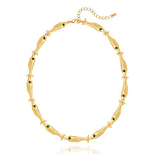 Load image into Gallery viewer, Gold Necklaces for Women – view 8