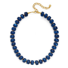 将图片加载到图库查看器，Resin Chunky Beaded Necklace for Women – view 20