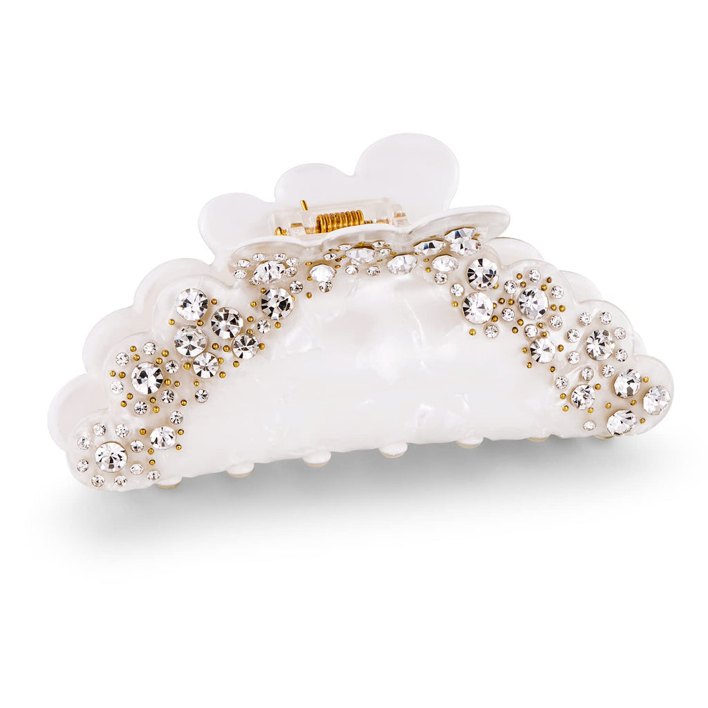 Acrylic Hair Clips Claws For Women