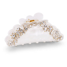 将图片加载到图库查看器，Acrylic Hair Clips Claws For Women