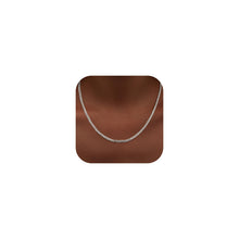 将图片加载到图库查看器，Cuban Link Chain Necklace for Women, Stainless Steel – view 26