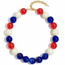 将图片加载到图库查看器，Colorful Chunky Bead Necklaces For Women – view 23