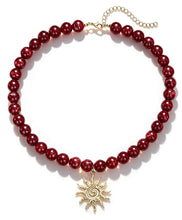 Load image into Gallery viewer, Colorful Beaded necklaces for Women – view 8