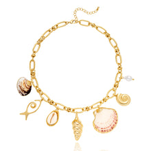 Load image into Gallery viewer, Gold Necklaces for Women – view 7