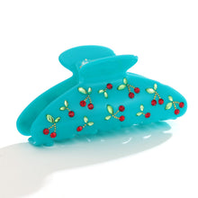 将图片加载到图库查看器，Acrylic Hair Clips Claws For Women