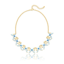 将图片加载到图库查看器，Christmas Necklace For Women – view 12