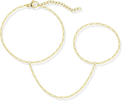 Gold Earrings for Women Gold Earrings Set, 14K Gold Plated Cubic Zirconia Huggie Hoops Earrings Set Jewelry