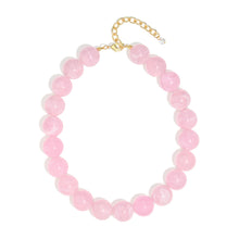 将图片加载到图库查看器，Colorful Chunky Bead Necklaces For Women – view 25
