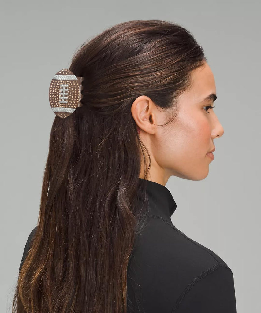 1PC American Football Hair Clips – view 3