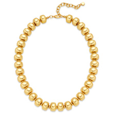 将图片加载到图库查看器，Resin Chunky Beaded Necklace for Women – view 27