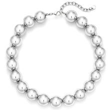 将图片加载到图库查看器，Colorful Chunky Bead Necklaces For Women – view 12