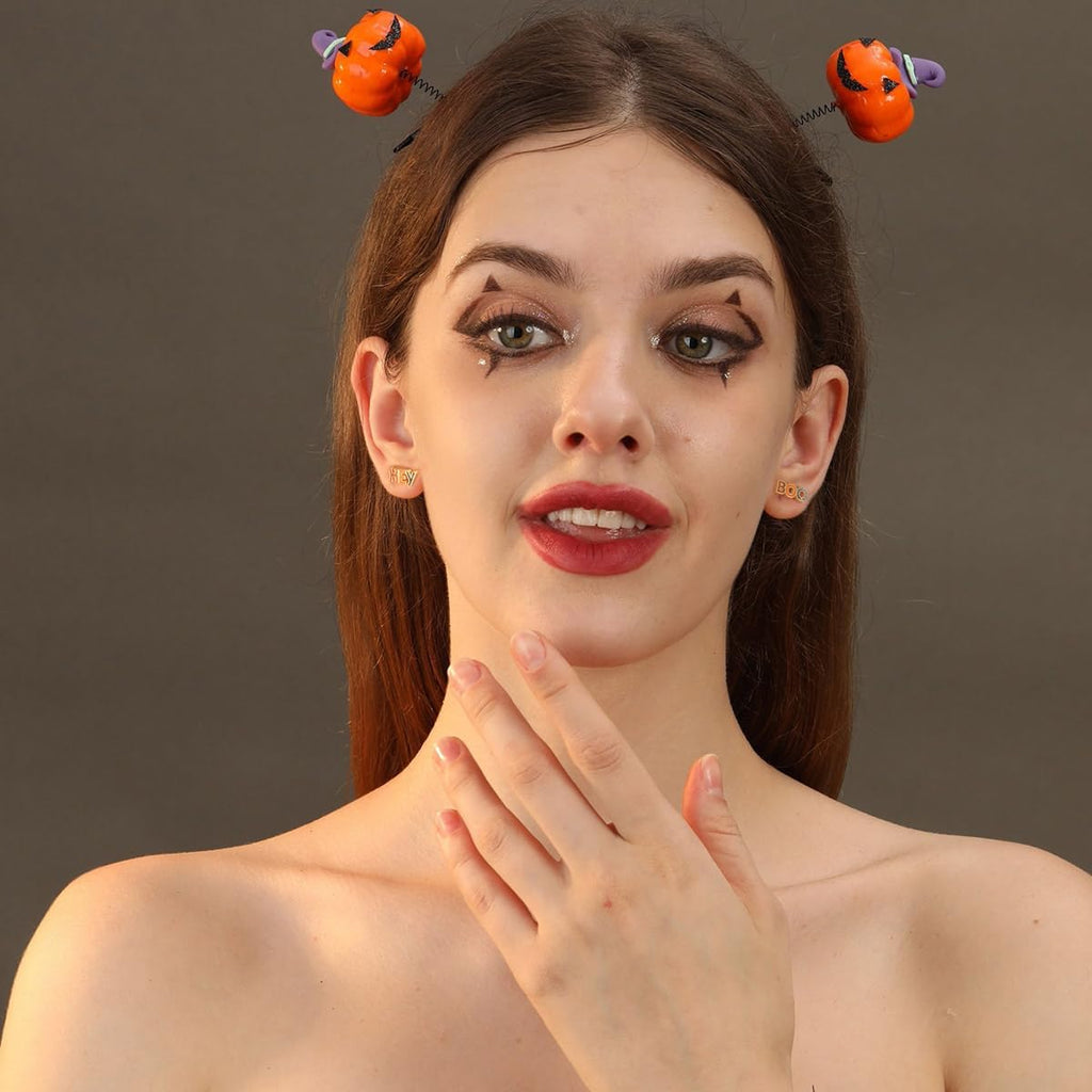 Halloween Jewelry - Witch Hat – alternate view