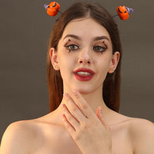 Load image into Gallery viewer, Halloween Jewelry - Witch Hat – alternate view