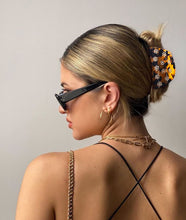 Load image into Gallery viewer, Cherry And Tortoise hair Clips