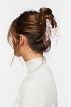 Load image into Gallery viewer, Cherry And Tortoise hair Clips