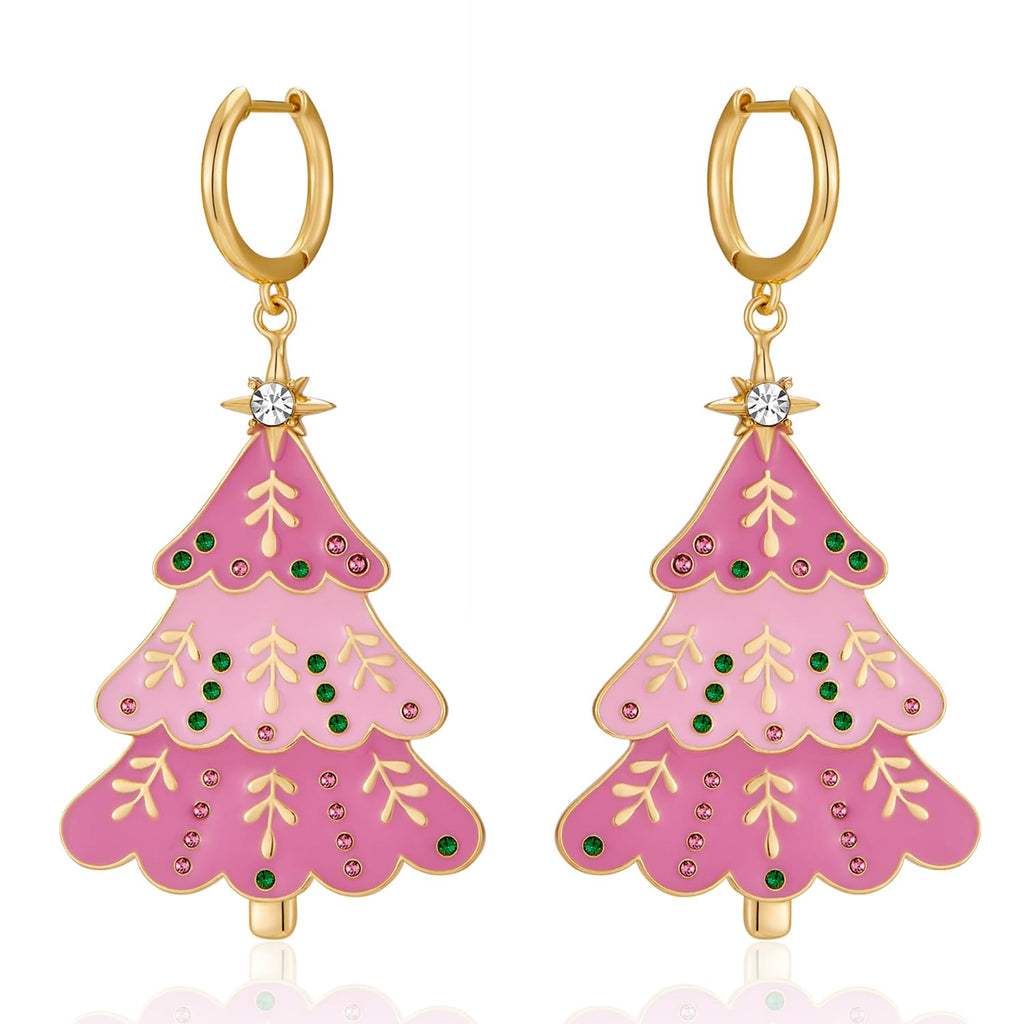 Christmas Earrings For Women – view 11