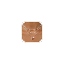 将图片加载到图库查看器，Layered Gold Necklaces for Women, Sterling Silver – view 28