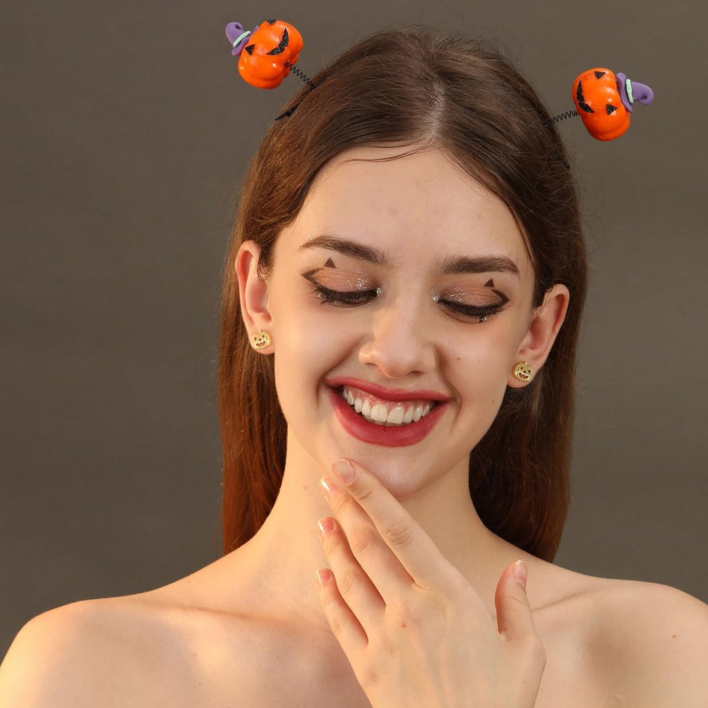Halloween Jewelry - Witch Hat – view 3