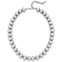 将图片加载到图库查看器，Resin Chunky Beaded Necklace for Women – view 28
