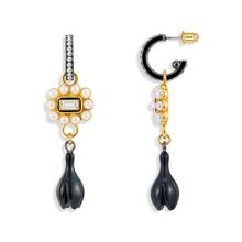 Load image into Gallery viewer, Halloween Goth Dangle Earrings For Women Drop Costume Jewelry – view 8
