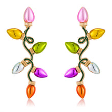 Load image into Gallery viewer, Christmas Earrings For Women – view 14