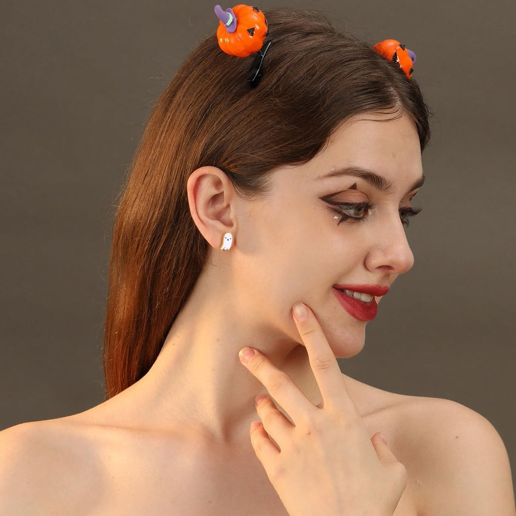 Halloween Jewelry - Witch Hat – view 4