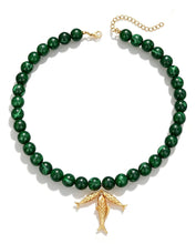 Load image into Gallery viewer, Colorful Beaded necklaces for Women – view 7
