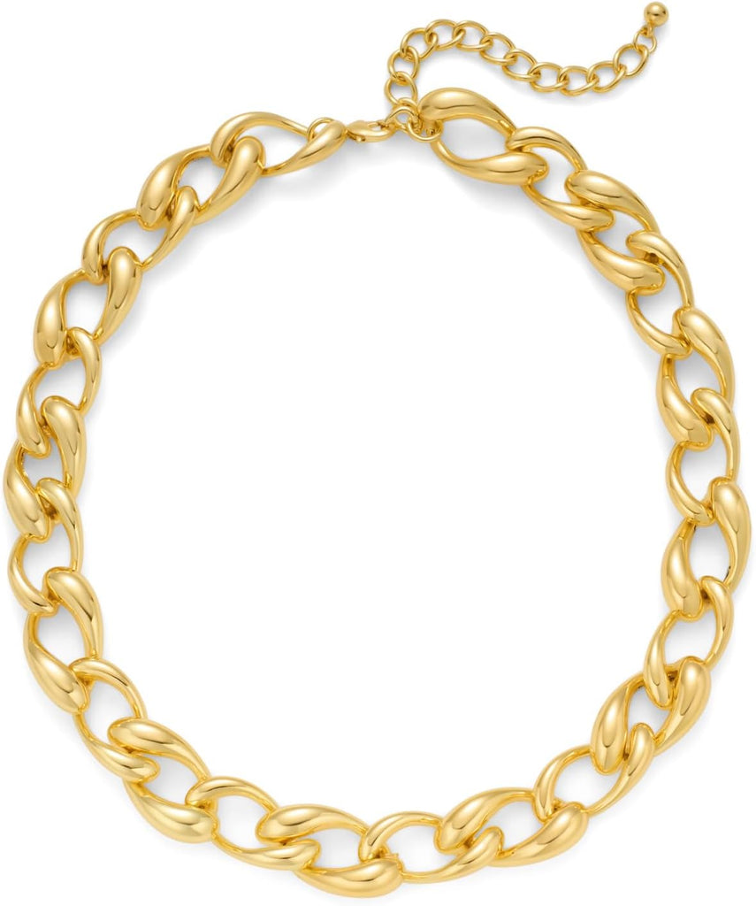 Gold Necklaces For Women