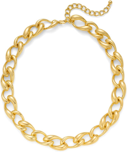 Gold Necklaces For Women