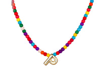将图片加载到图库查看器，Cute Colorful Beaded Bubble Necklace – view 23