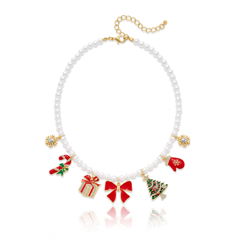 Christmas Necklace For Women – view 11