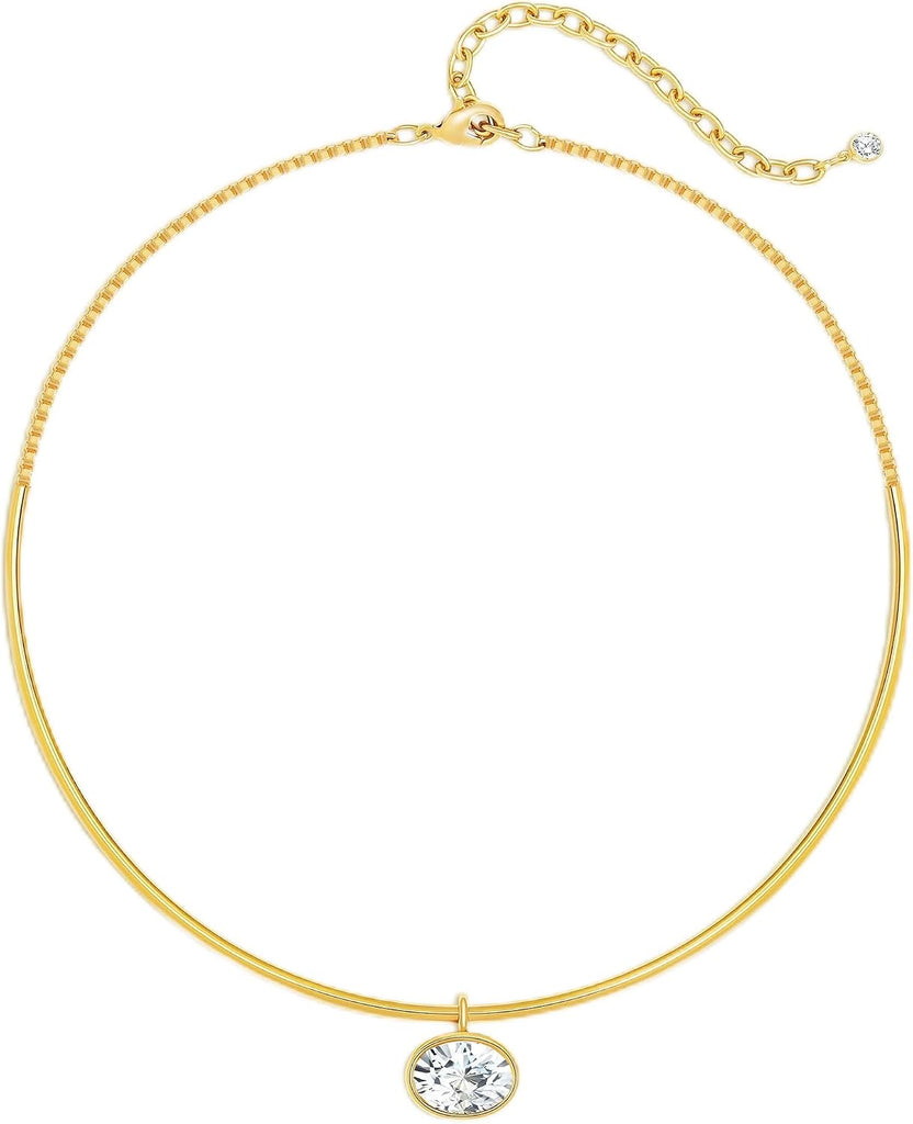 Gold Plated Marquise Cut Oval Marquise Teardrop Cubic Zirconia Square Crystal