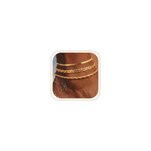 Load image into Gallery viewer, Gold Anklets for Women Waterproof – view 14