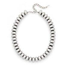 将图片加载到图库查看器，Resin Chunky Beaded Necklace for Women – view 47
