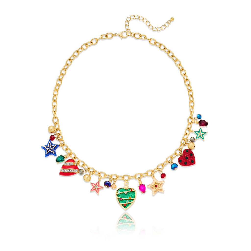 Christmas Necklace For Women – view 13