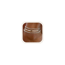 Load image into Gallery viewer, Gold Anklets for Women Waterproof – view 20