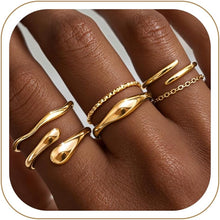 Load image into Gallery viewer, Bubble B Initial Silver Necklaces for Women Trendy