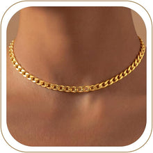 Load image into Gallery viewer, Bubble X Initial Silver Necklaces for Women Trendy – alternate view