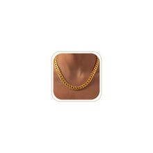 将图片加载到图库查看器，Cuban Link Chain Necklace for Women, Stainless Steel – view 22