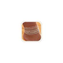 Load image into Gallery viewer, Plus Size Ankle Bracelets for Women – view 8