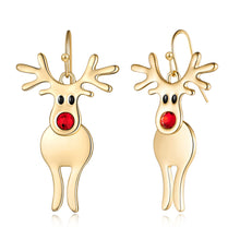 Load image into Gallery viewer, Christmas Earrings For Women – view 7